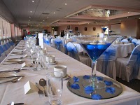 Wedding Chair Cover Hire 1102805 Image 0